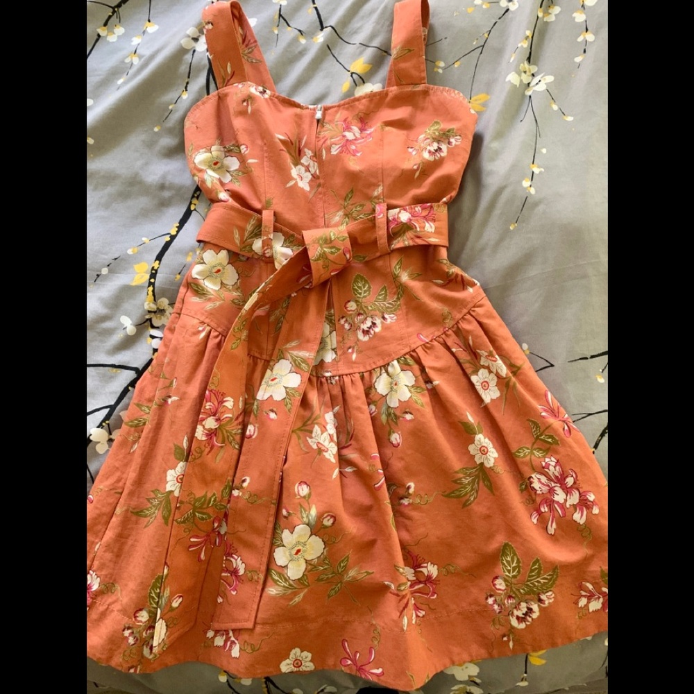 Super special Rebecca Taylor dress